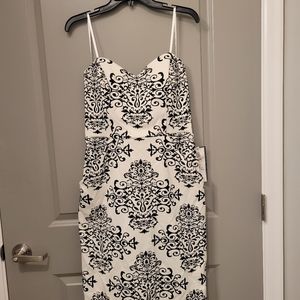 NWT B Darlin size 15/16 dress